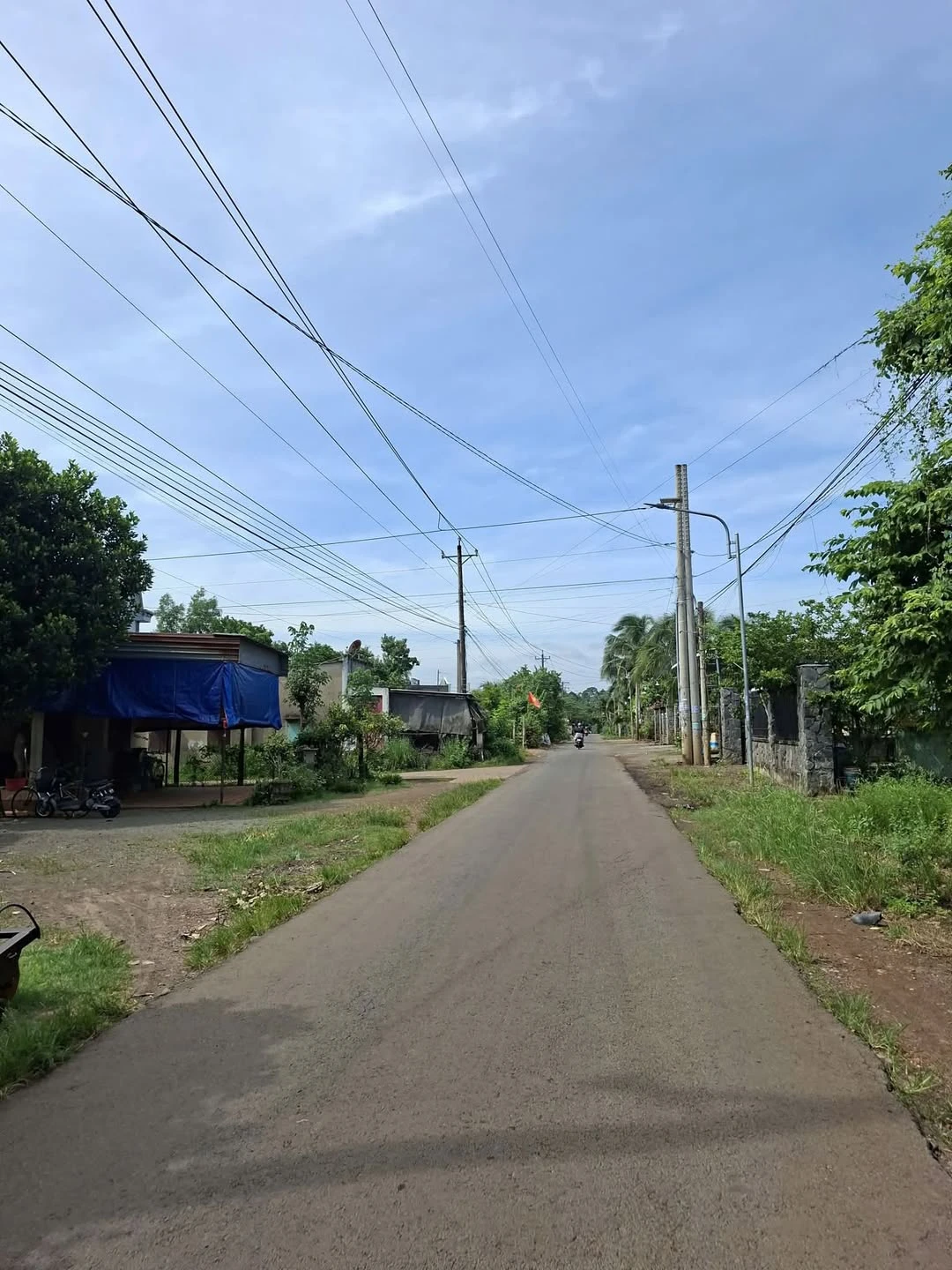 Bán đất thổ cư 125m² (5x25) Phường Xuân Lập, Long Khánh, Đồng Nai giá 390 triệu - Ảnh 1