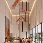 Sun Glory Residence - Biểu tượng sống tinh hoa Xứ Nghệ lần đầu tiên tại TP Vinh - Ảnh thu nhỏ 23