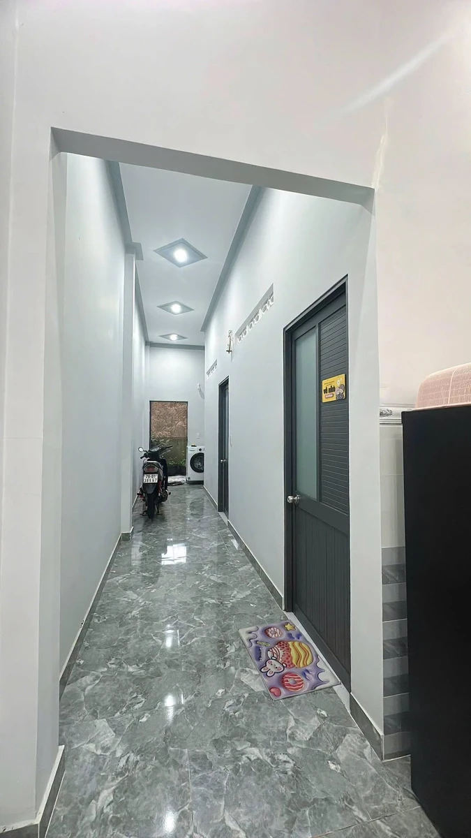 Bán nhà 2 phòng ngủ 110m² Tam Phước, Đồng Nai 850 triệu - Ảnh thu nhỏ 3