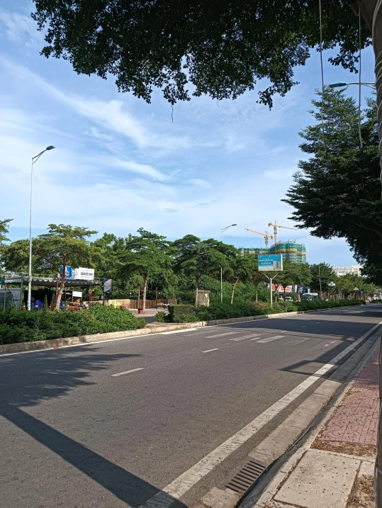 Chính chủ cần bán lô đất ở trung tâm Phan Rang - Ảnh thu nhỏ 3