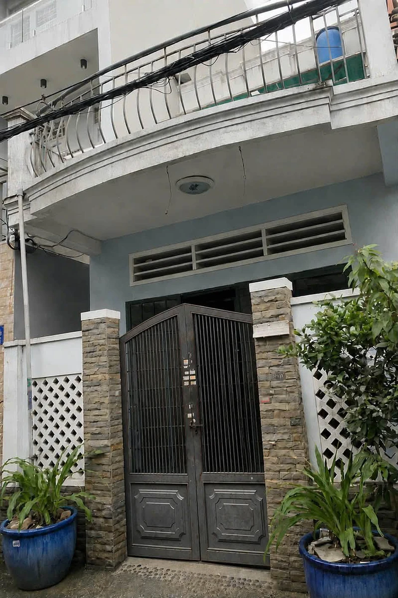 Bán nhà 2 phòng ngủ 69,5m2 Lê Đức Thọ Gò Vấp - Ảnh thu nhỏ 3