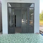 Bán nhà nhỏ mặt tiền đường lộ đỏ ấp Thanh An, Mỏ Công, Tân Biên, Tây Ninh giá 399 triệu - Ảnh thu nhỏ 4