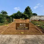 Bán lô đất Hòa Long, Bà Rịa 159m², 80 thổ cư - Ảnh thu nhỏ 3