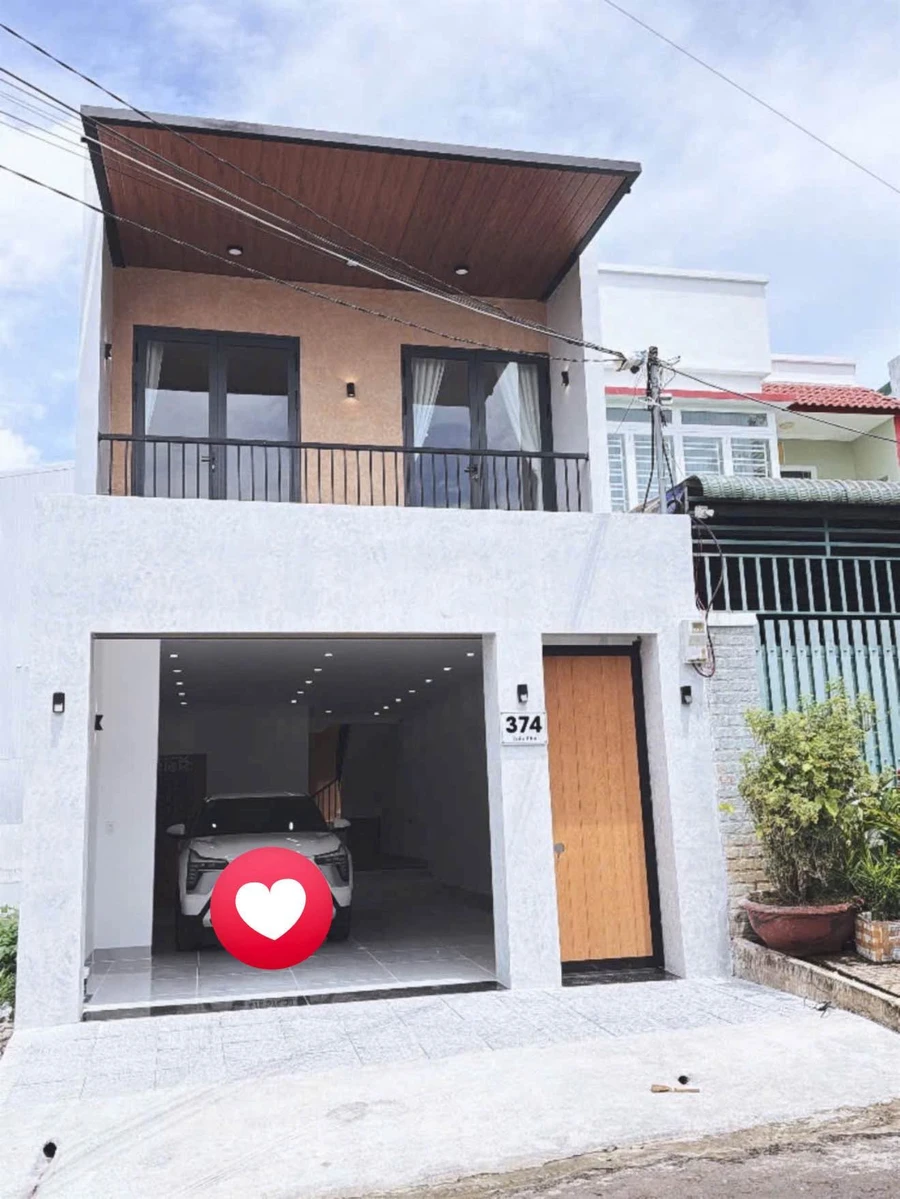 Bán nhà mặt tiền kinh doanh Trần Phú 100m² 5 tỷ 990 - Ảnh 1