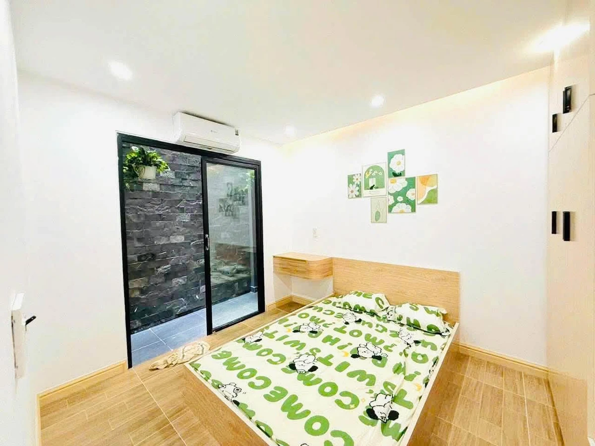 Bán nhà 2 tầng full nội thất 66m2 Thanh Khê - Ảnh thu nhỏ 4