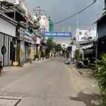 Bán nhà mặt tiền kinh doanh Tân Phú 4x27m, 4,99 tỷ - Ảnh thu nhỏ 2