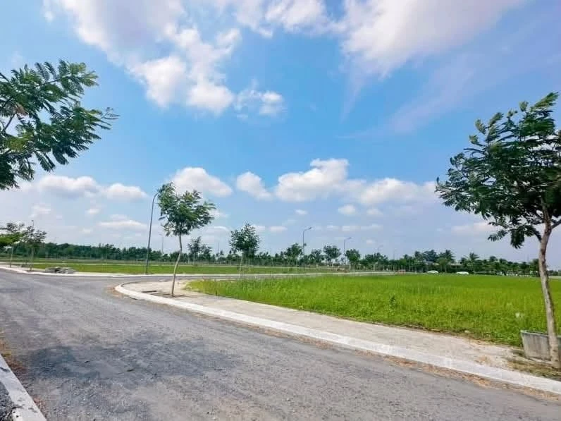 Bán đất nền Agora City Tây Ninh 108-112m² từ 1,89 tỷ - Ảnh thu nhỏ 5