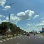 Bán đất mặt tiền đường Võ Nguyên Giáp 1.591m2, gần cầu Hàm Luông, giá 16 triệu/m2 - Ảnh thu nhỏ 1