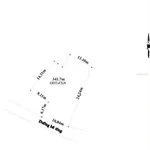 Bán đất 342m² (50m² thổ cư) hẻm Hưng Định 20, Thuận An, Bình Dương - 3,9 tỷ - Ảnh thu nhỏ 2