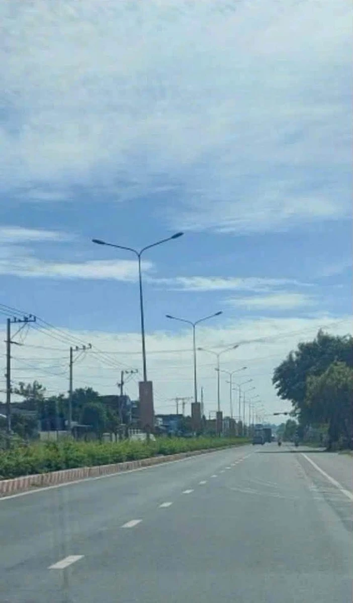 Bán lô đất 2 mặt tiền ĐT744 Phú An 5,18m² - 5 tỷ - Ảnh thu nhỏ 5