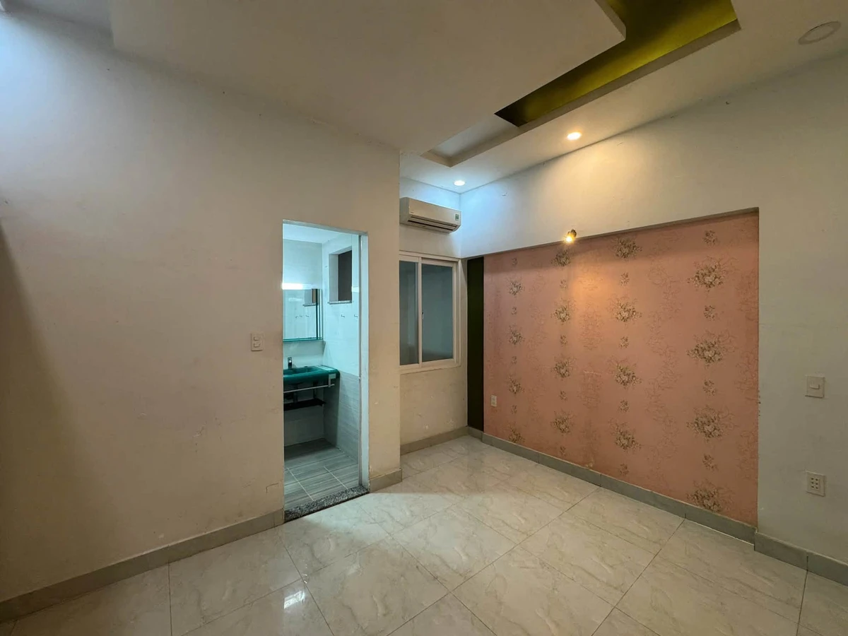 Bán nhà phố 4 tầng khu VIP bờ kè Hoàng Sa Q3, 60m², 7.9 tỷ - Ảnh thu nhỏ 4