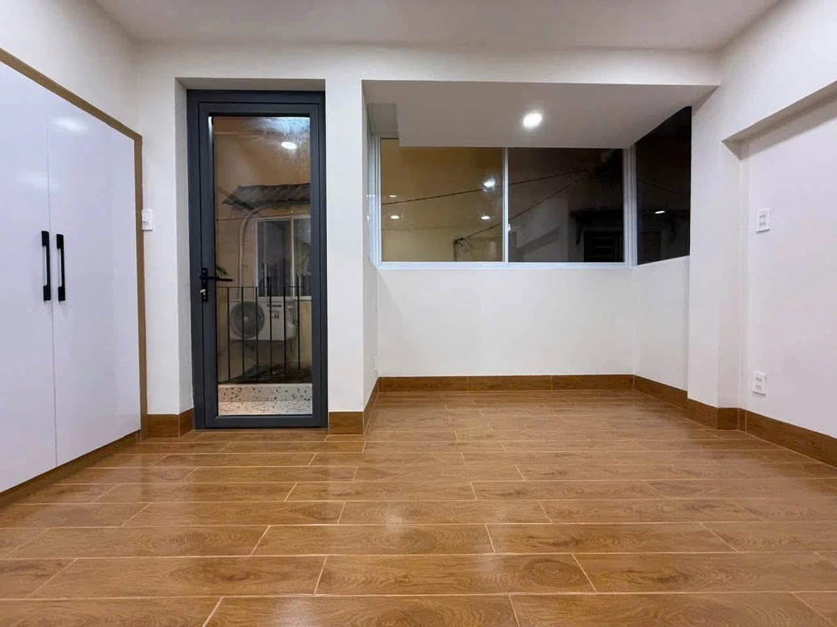 Bán nhà góc mặt tiền Phạm Văn Chí Q6, 60m2, 2PN 2WC - Ảnh thu nhỏ 3