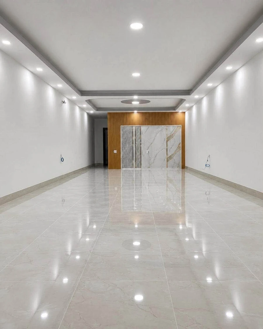 Cho thuê nhà nguyên căn chợ Lạc Hồng Bến Tre 90m² - Ảnh thu nhỏ 2