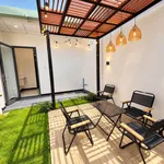 Bán nhà sân vườn mới hẻm Châu Văn Liêm, 4x28,5m, giá 1 tỷ 870, Tây Ninh - Ảnh thu nhỏ 4