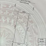 Bán lô đất kinh doanh 70m² mặt đường Lê Thánh Tông - Ảnh thu nhỏ 1