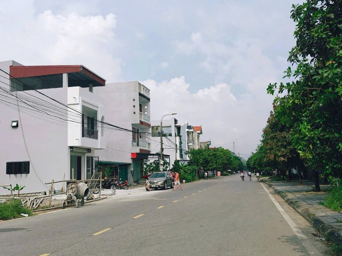 Bán lô đất mặt tiền Phường Bích Đào, Ninh Bình, 77.5m2, 3 tỷ - Ảnh thu nhỏ 2