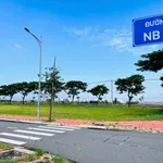 Bán đất nền thổ cư 5x20m sổ hồng riêng giá 1,2 tỷ tại Garden Riverside Thủ Thừa, Long An - Ảnh thu nhỏ 1