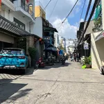 Bán nhà 82m2 3 phòng ngủ hẻm xe hơi Bình Thạnh - Ảnh thu nhỏ 3