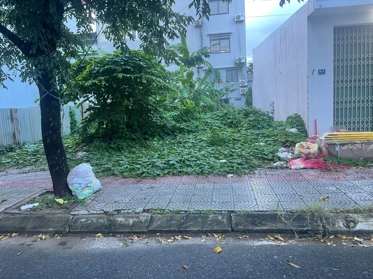 Bán lô đất Hà Bồng Hòa Xuân 100m² giá 5,45 tỷ - Ảnh thu nhỏ 2