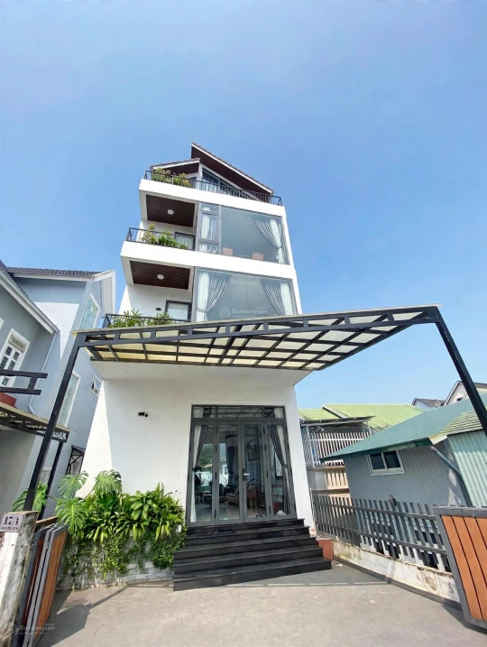Villa trung tâm Đà Lạt khai thác dòng tiền cách chợ đêm 2km - Ảnh 1
