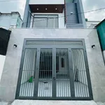Nhà 1 trệt 1 lầu 145m2, 3 phòng ngủ, 3 tỷ 290 triệu Tân Hiệp - Ảnh thu nhỏ 1