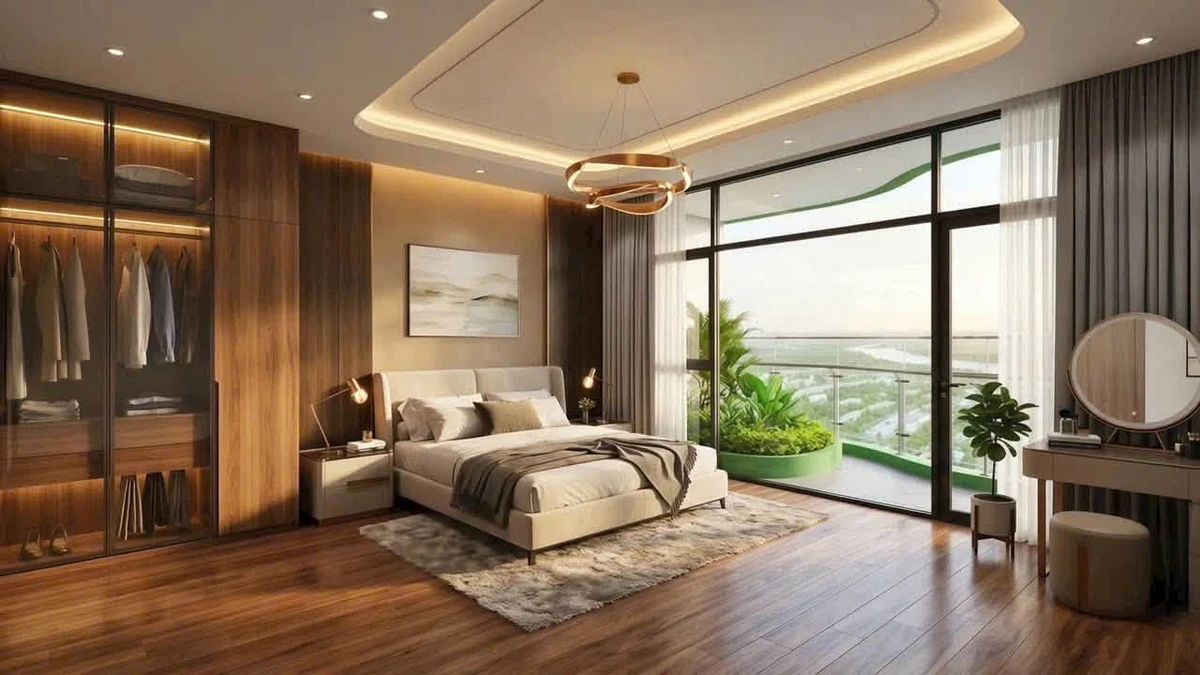 Bán studio sân vườn 43.4 m2, 1.7 tỷ Đà Nẵng - Ảnh thu nhỏ 4