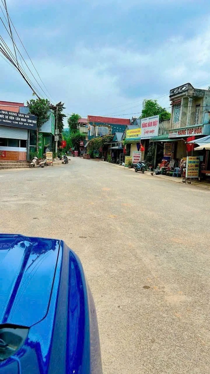 Bán đất thổ cư 150m² bám đường nhựa giá 79 triệu tại Vân Am, Ngọc Lặc, Thanh Hóa - Ảnh thu nhỏ 4