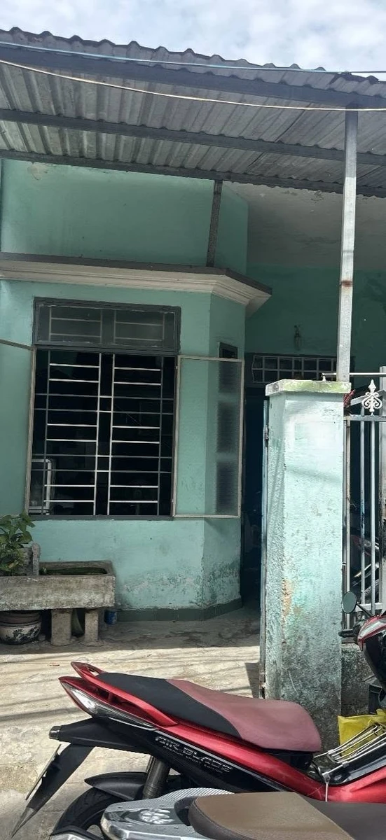 Bán nhà cấp 4 Hoà Khánh Nam Đà Nẵng 100m² 3 PN - Ảnh 1