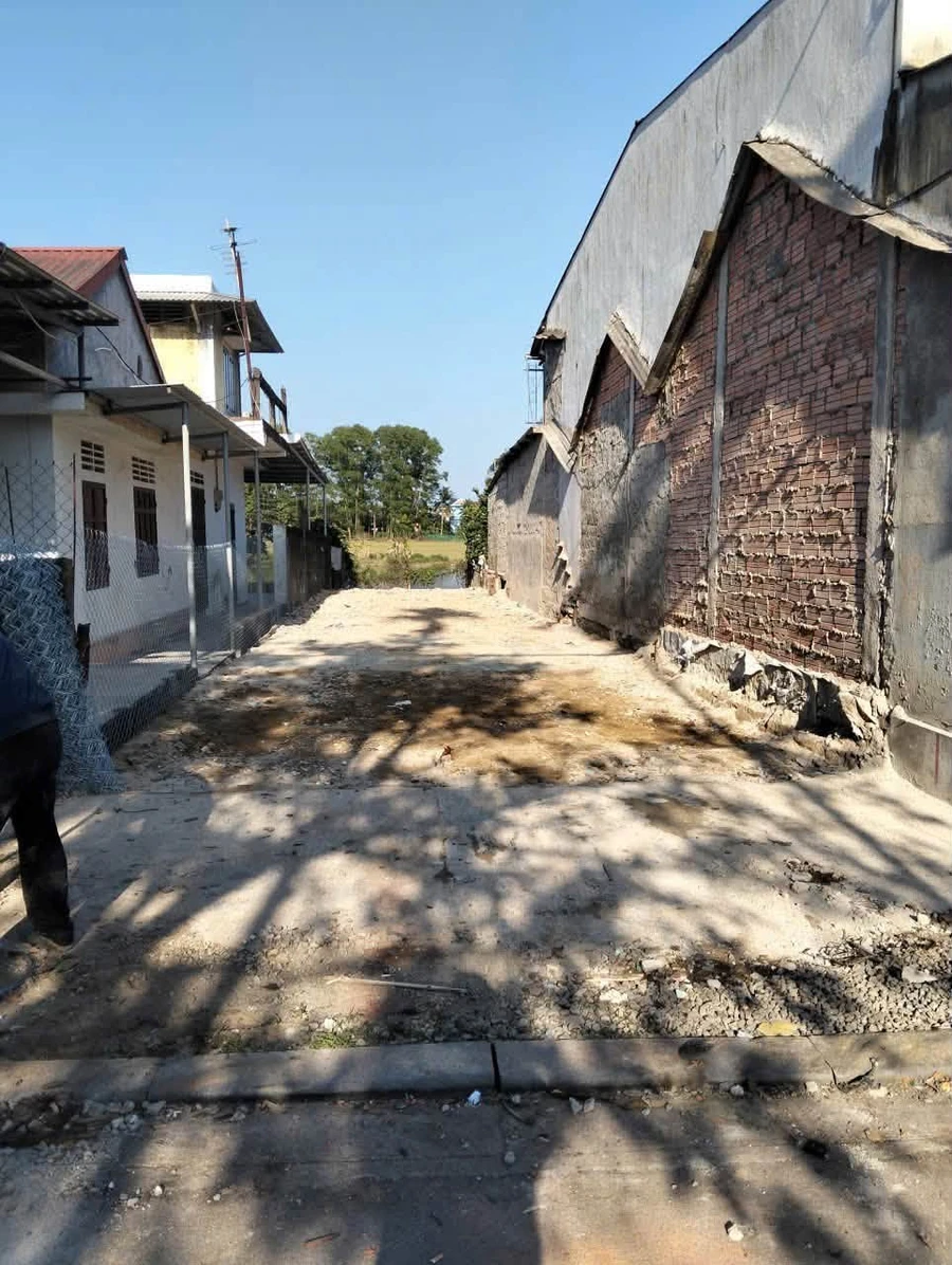 Bán nhà mặt tiền Tôn Thất Thiệp 142m2 TP Huế - Ảnh thu nhỏ 5
