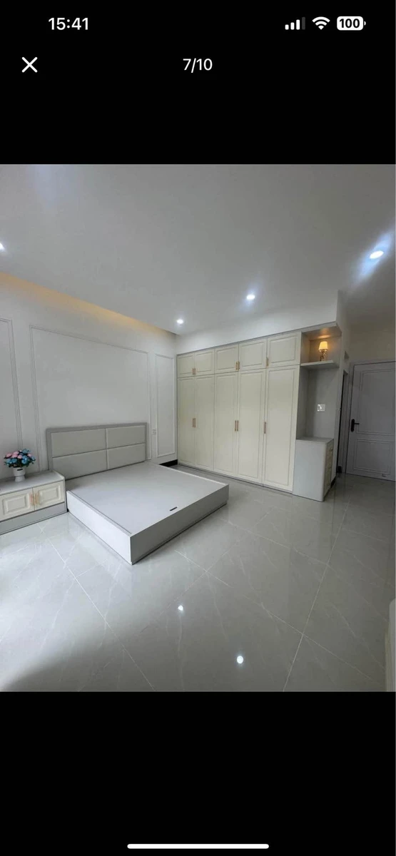 Bán nhà mặt tiền Thanh Niên Quy Nhơn 60m2, 4PN 7.2 tỷ - Ảnh thu nhỏ 5