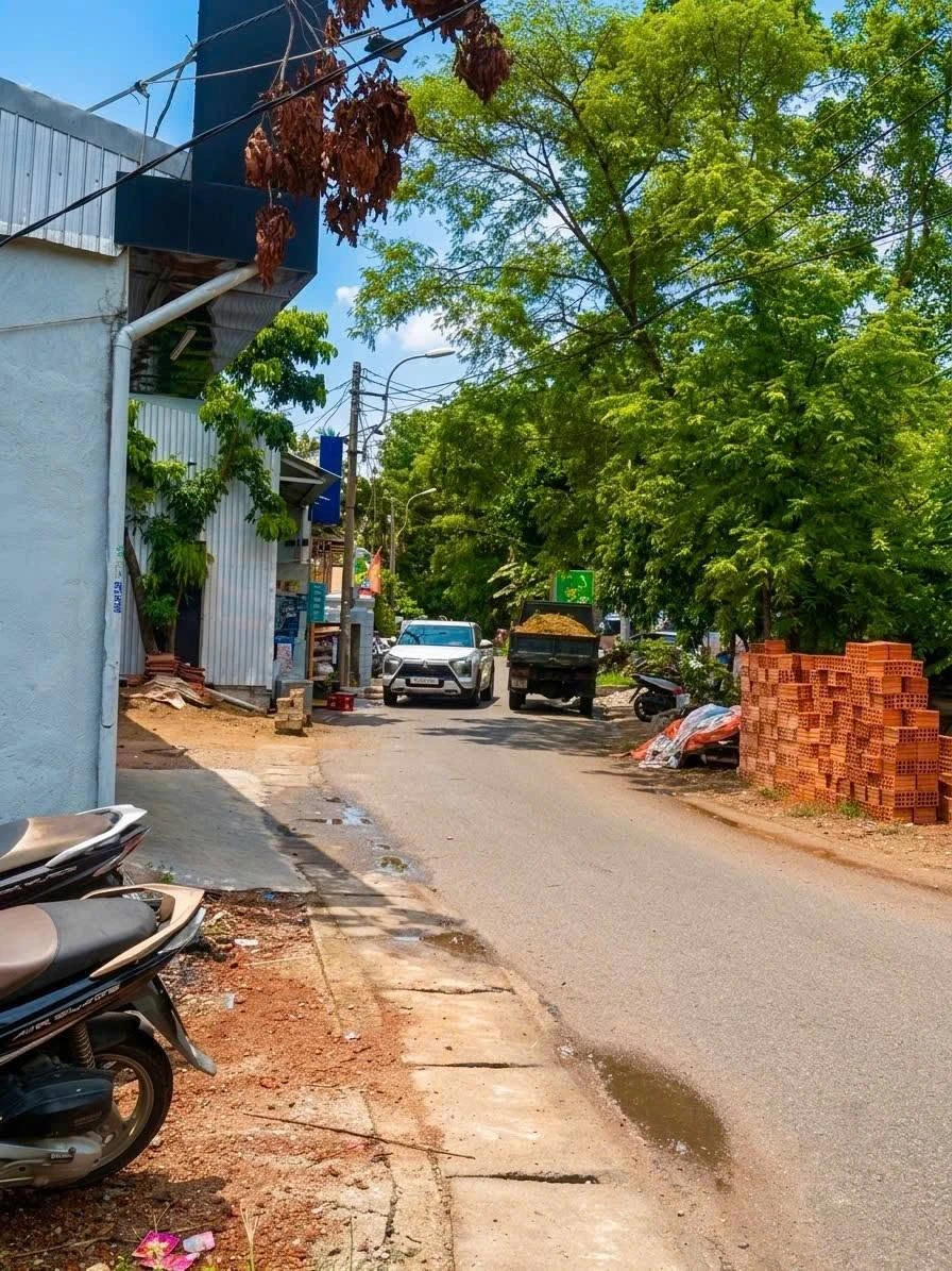 Bán 3 lô đất mặt tiền kiệt ô tô đường Dương Thiệu Tước, Thủy Dương, Huế - Ảnh thu nhỏ 2