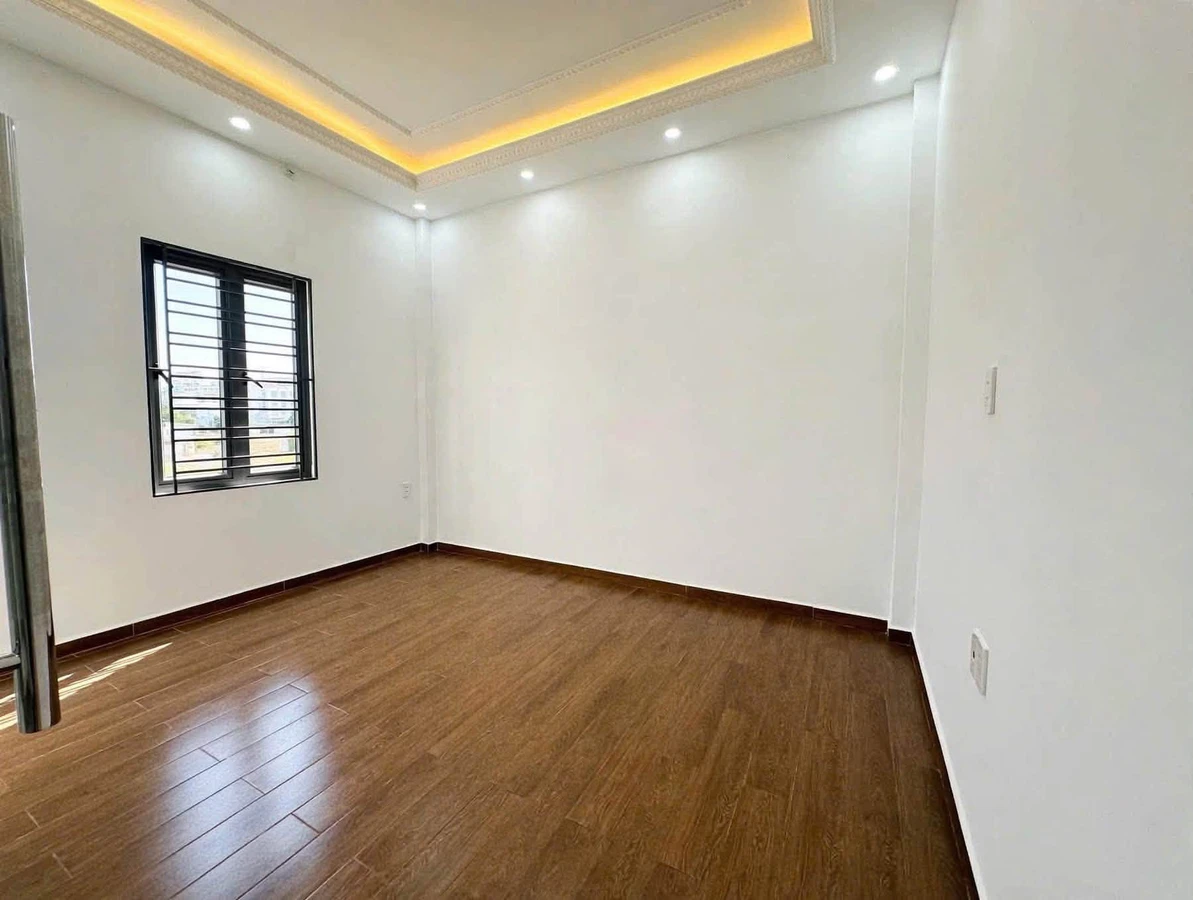 Bán nhà 4 tầng 48,9m2 lô góc xây mới, ngõ Miếu Hai Xã, Lê Chân, Hải Phòng, giá 4,5 tỷ - Ảnh thu nhỏ 5