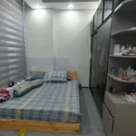 Bán nhà 4 tầng 46m2 đường Nơ Trang Long, Bình Thạnh - Ảnh thu nhỏ 4