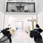 Bán nhà 4 tầng BTCT 30m² gần Bà Hạt Q10, 6 tỷ - Ảnh thu nhỏ 1
