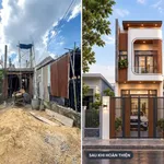Bán nhà 3PN 60m² Hóc Môn, gần Khu du lịch Đại Nam, 2 tỷ 760 - Ảnh thu nhỏ 1