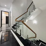 Nhà xây mới 4PN, 66-68m² mặt đường, ô tô đỗ cửa, 6,5 tỷ - Ảnh thu nhỏ 1