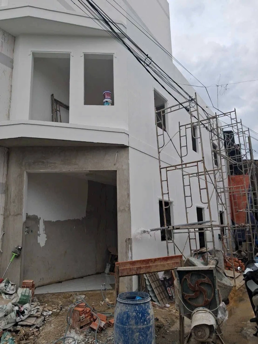 Bán nhà góc 2 phòng ngủ 49m² đường Bia Truyền Thống - Ảnh 1