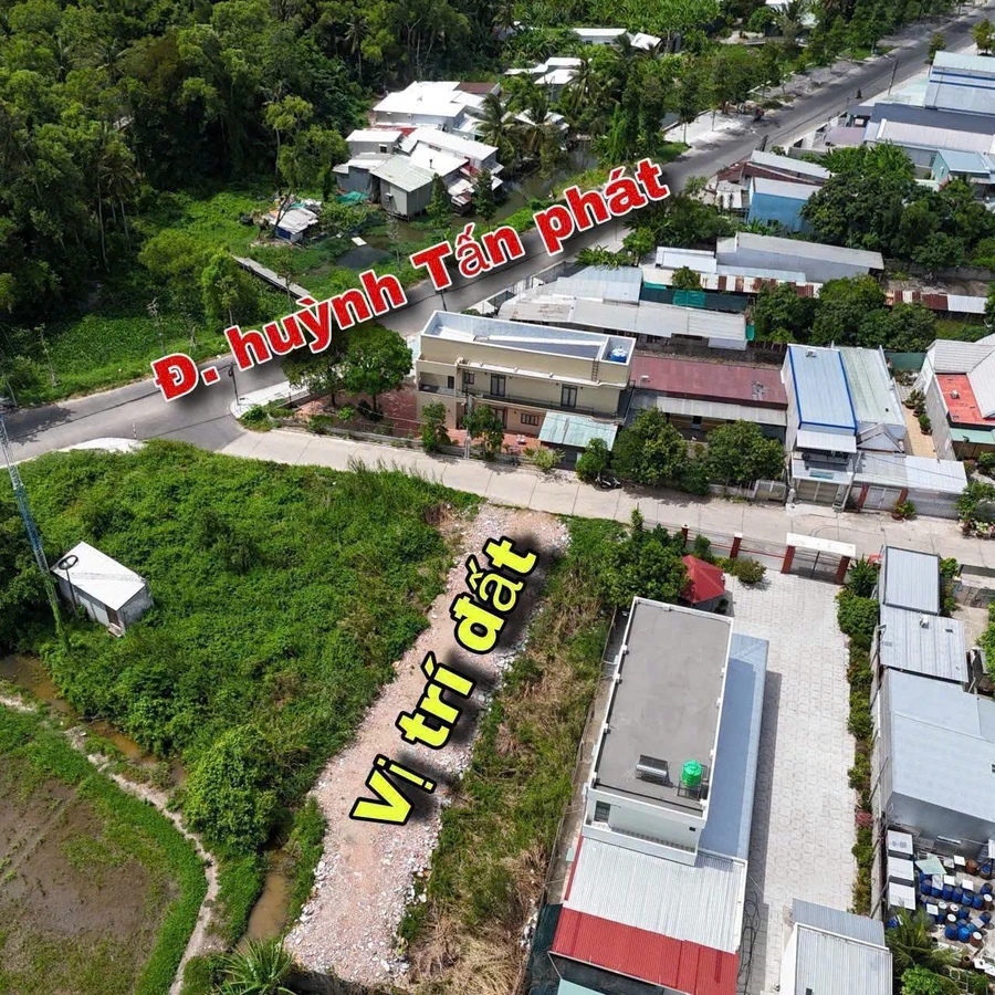 Bán đất mặt tiền Lý Thị Sáu Rạch Giá 133m² - Ảnh thu nhỏ 2