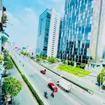 Bán nhà đất 101m2 ngang gần 8m hẻm ba gác gần Tôn Thất Thuyết, Phường 4, Quận 4, giá 6,69 tỷ - Ảnh thu nhỏ 1