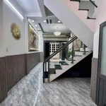 Bán nhà 36m² 2PN 2WC Bà Điểm, Hóc Môn giá 1 tỷ 860 triệu - Ảnh thu nhỏ 4
