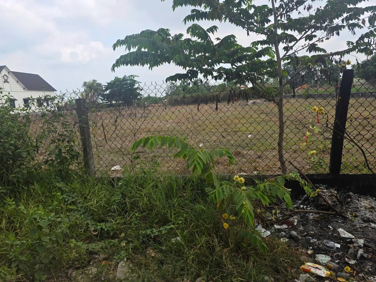 Bán đất 2800m² gần chợ Tân Phong, Tây Ninh - Ảnh thu nhỏ 4