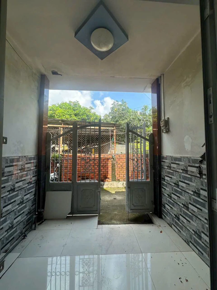 Bán nhà Bến Tre 54.4m² 1 phòng ngủ 700 triệu - Ảnh thu nhỏ 5