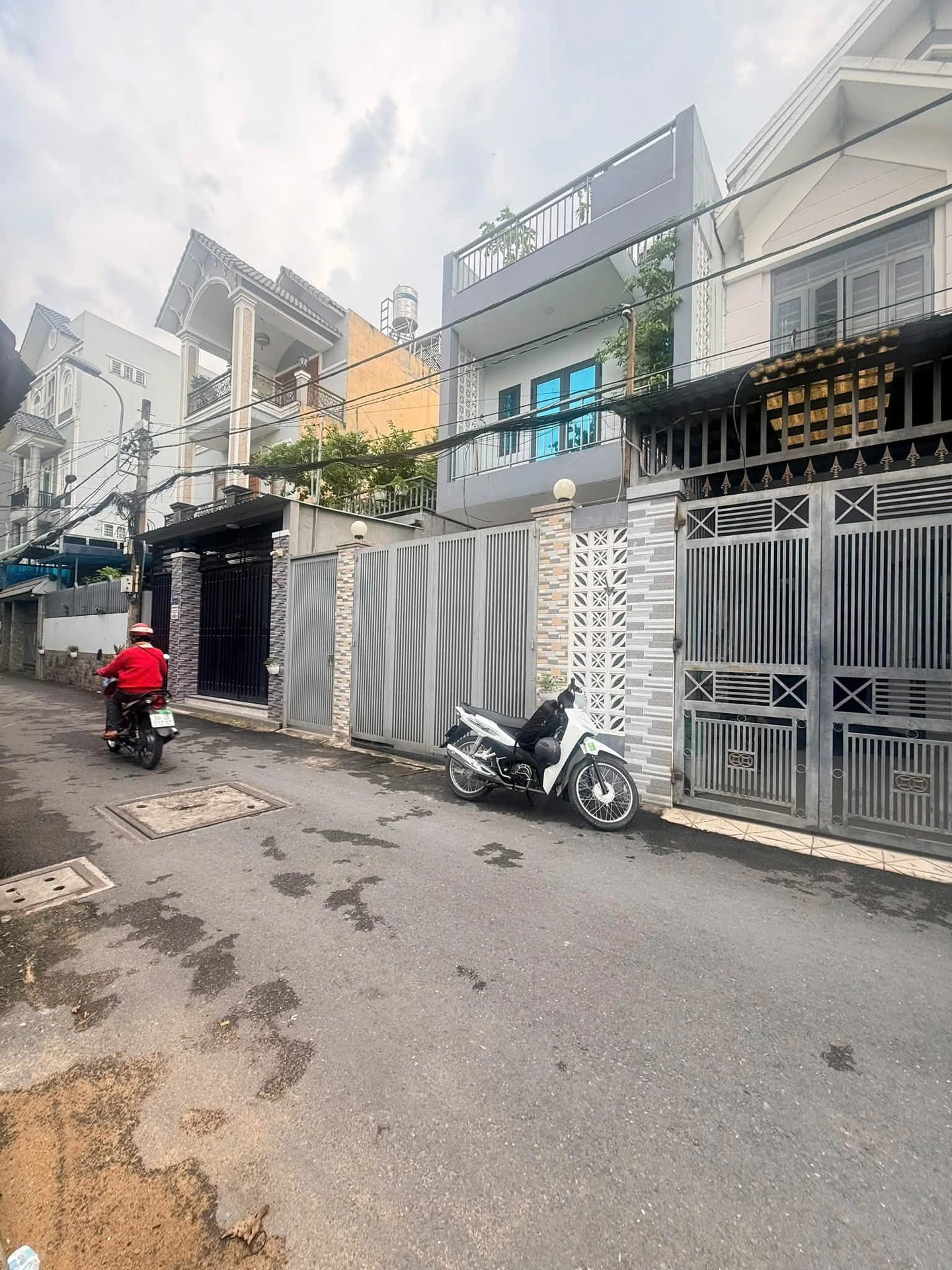Bán lô đất 2 mặt tiền 150m2 Hoàng Diệu 2 Linh Trung 9,7 tỷ - Ảnh 1