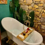Bán villa 2 tầng 105m2 gần bãi tắm Non Nước, Đà Nẵng, dòng tiền 40 triệu/tháng - Ảnh thu nhỏ 5
