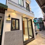 Bán nhà Tân Xuân, Hóc Môn, 24.5m², 2PN, 1,2 tỷ - Ảnh thu nhỏ 1