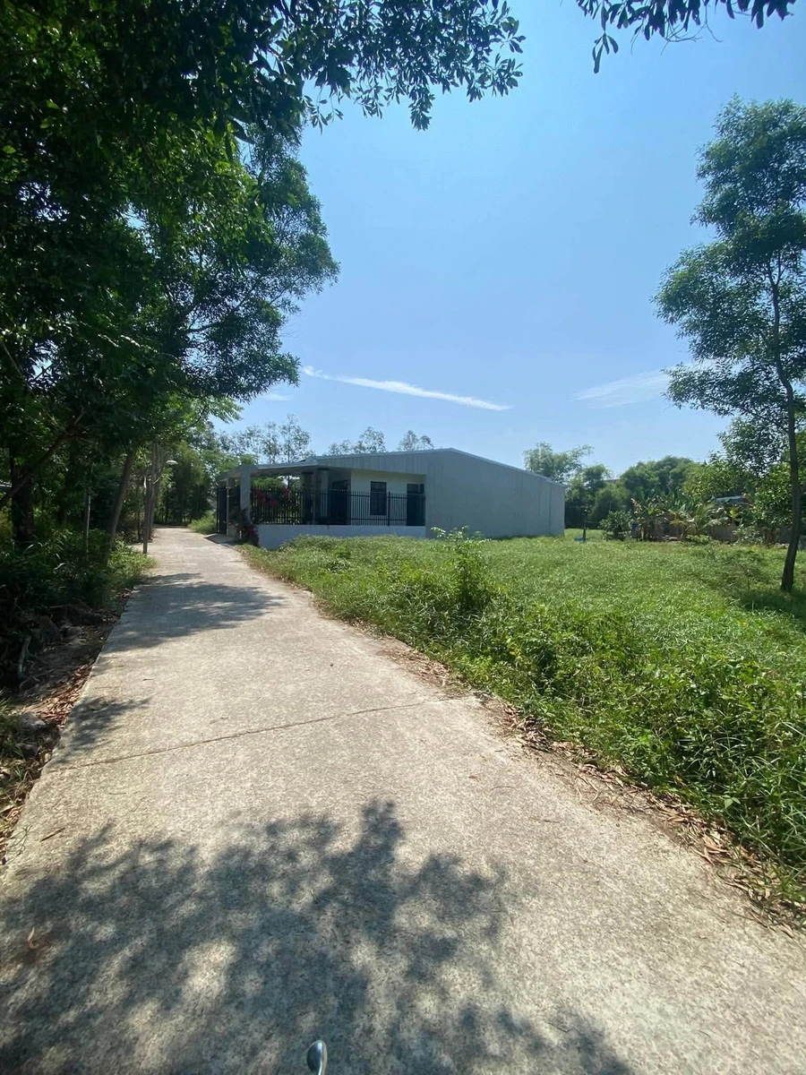 Bán lô đất 520m² Xã Vĩnh Thạnh Phú Vang Huế - Ảnh thu nhỏ 2