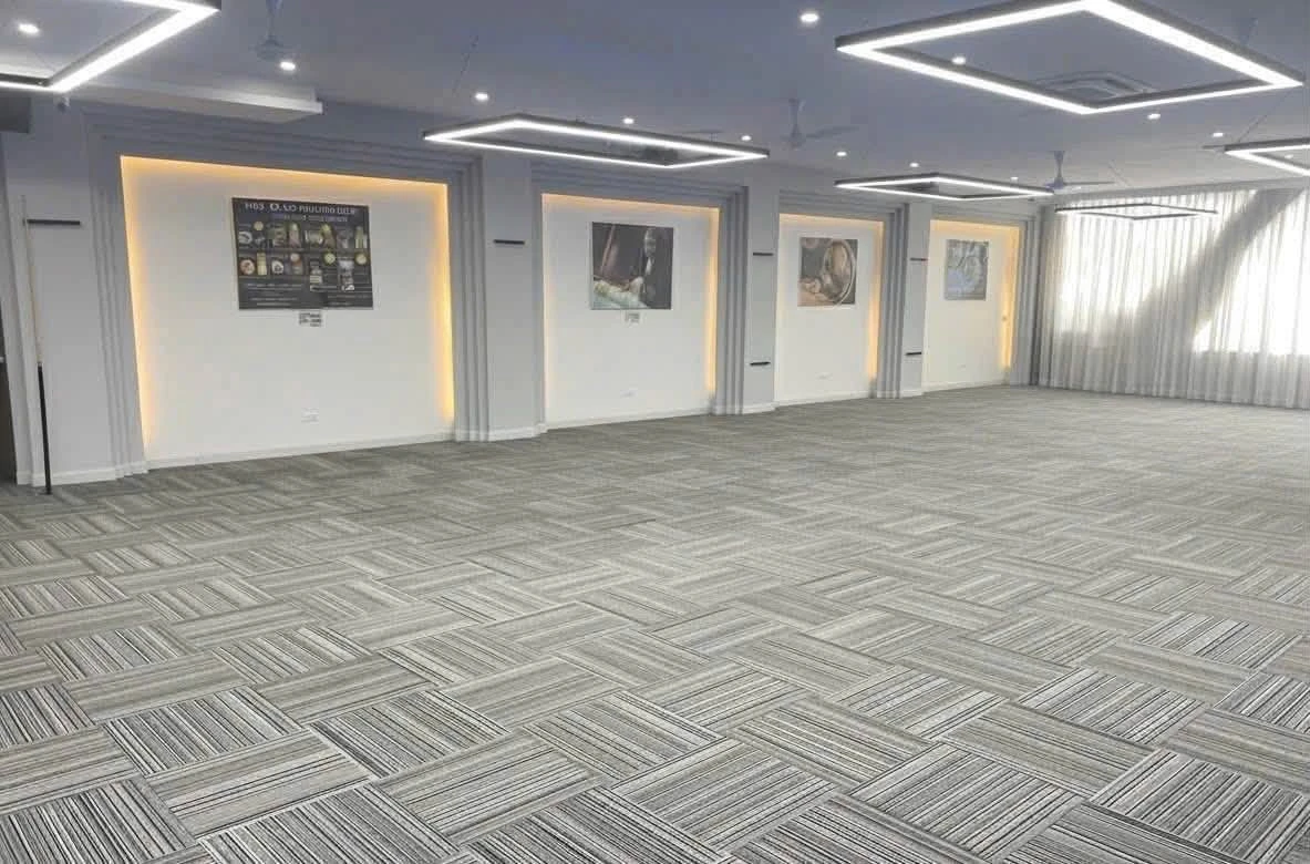 Cho thuê shophouse 220m2 Trần Thái Tông, Cầu Giấy 95 triệu/tháng - Ảnh thu nhỏ 4