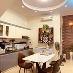 Nhà bán 4 tầng 50.5m2 Thiên Lôi Quận 12 - Ảnh thu nhỏ 2
