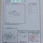 Bán đất mặt tiền Quốc lộ 1A diện tích 285,6m2 giá 4 tỷ tại Nhị Thành, Thủ Thừa, Long An - Ảnh thu nhỏ 3