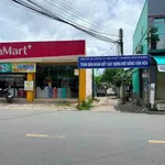 Bán nền đất 105m² Phường 8 Bến Tre gần Vinmart - Ảnh thu nhỏ 1